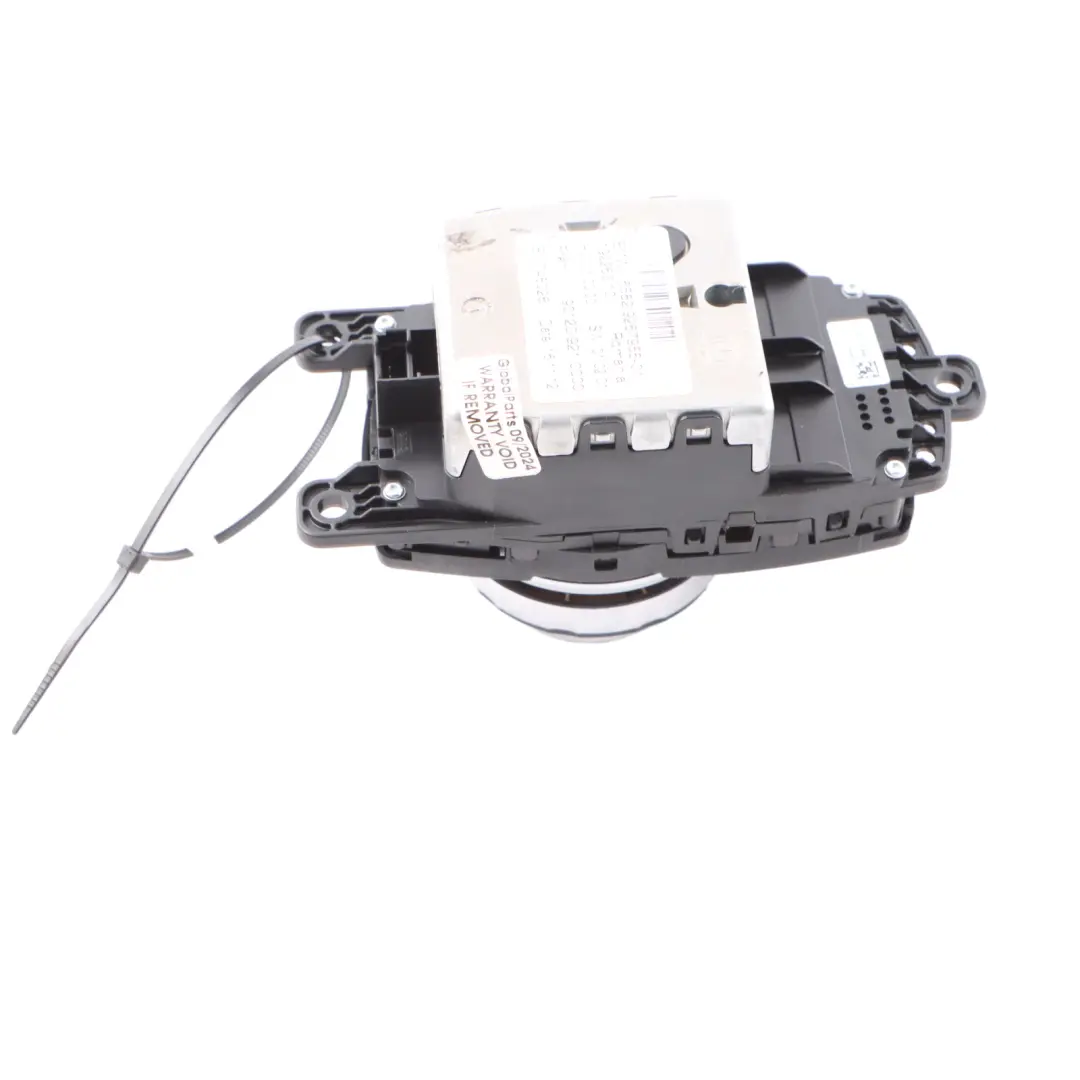 BMW F10 F20 F30 F31 iDrive Controller Unit Knob Switch Button - SKU 9267955-3 - Part number 9267955