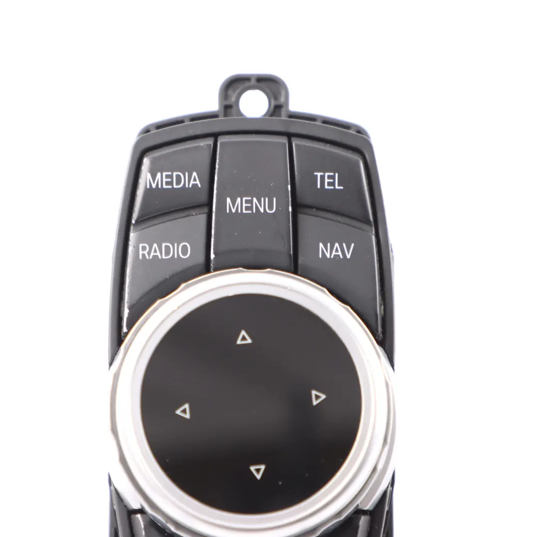 BMW F10 F20 F30 F31 Bouton De Commande Du Contrôleur Idrive - SKU 9267955-3 - Numéro de pièce 9267955