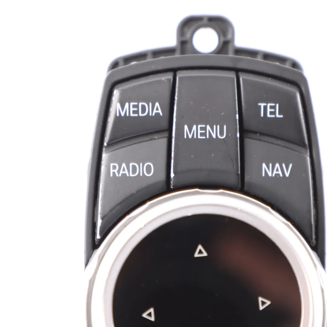 Przełącznik Pokrętło Sterujące Idrive do BMW F10 F20 F30 F31 o numerze 9267955 BMW F10 F20 F30 F31 Przełącznik Pokrętło Sterujące Idrive - SKU 9267955-3 - Numer Części 9267955