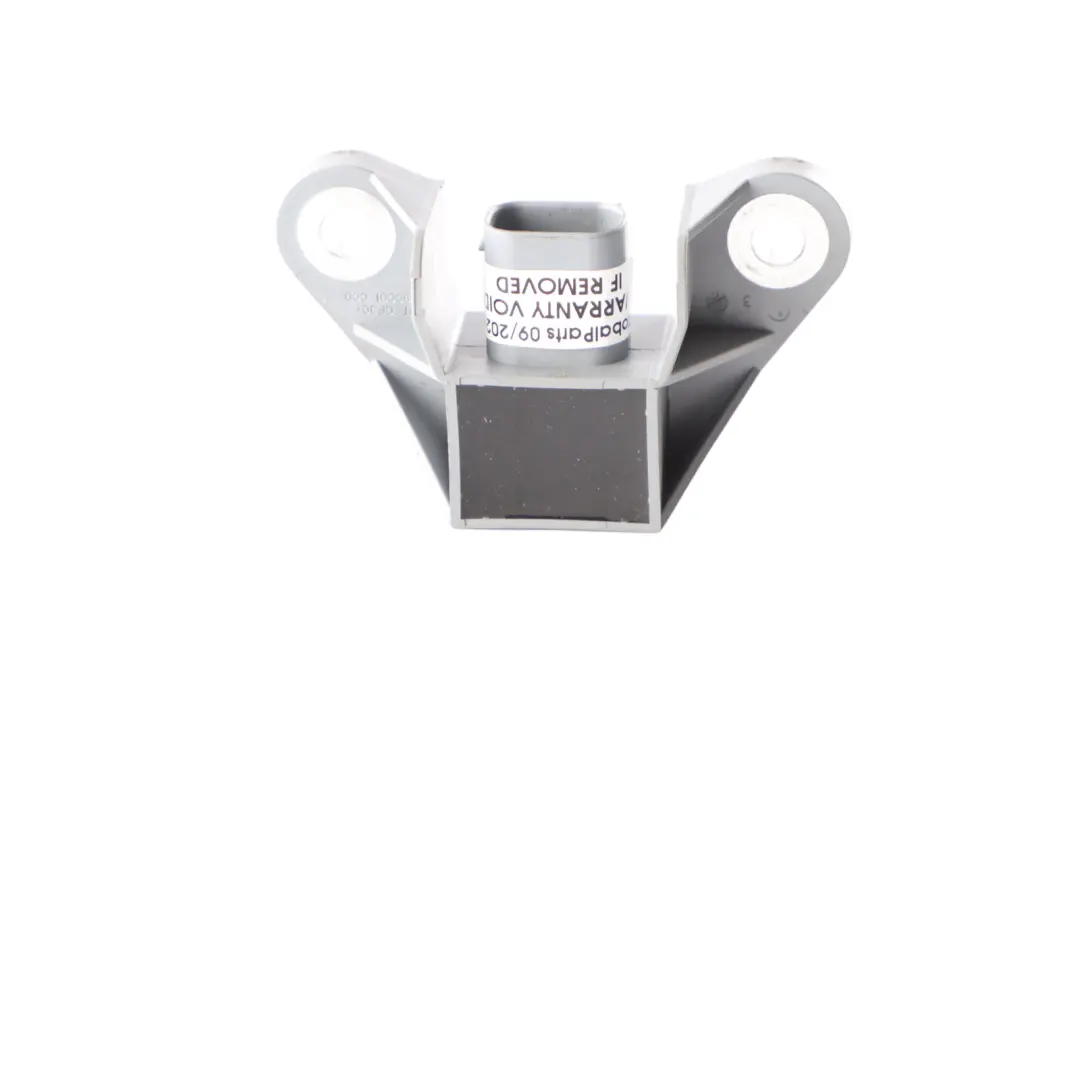 BMW F10 F11 F01 F02 F03 Modulo aria d'urto Modulo sensore centrale - SKU 9268438 - Numero di parte 9268438