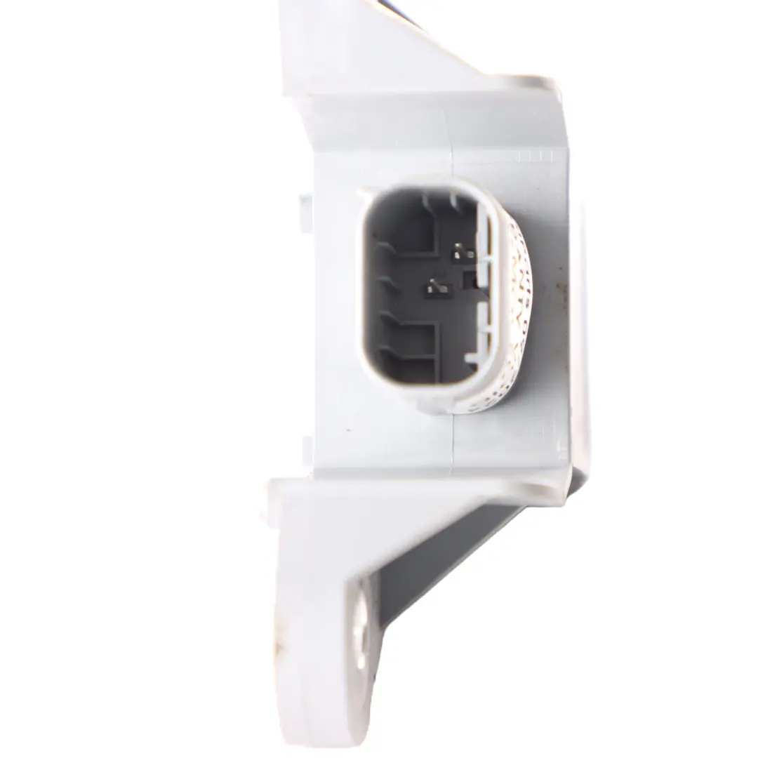 BMW F10 F11 F01 F02 F03 Crash Impact Air Module Central Sensor Unit - SKU 9268438 - Part number 9268438