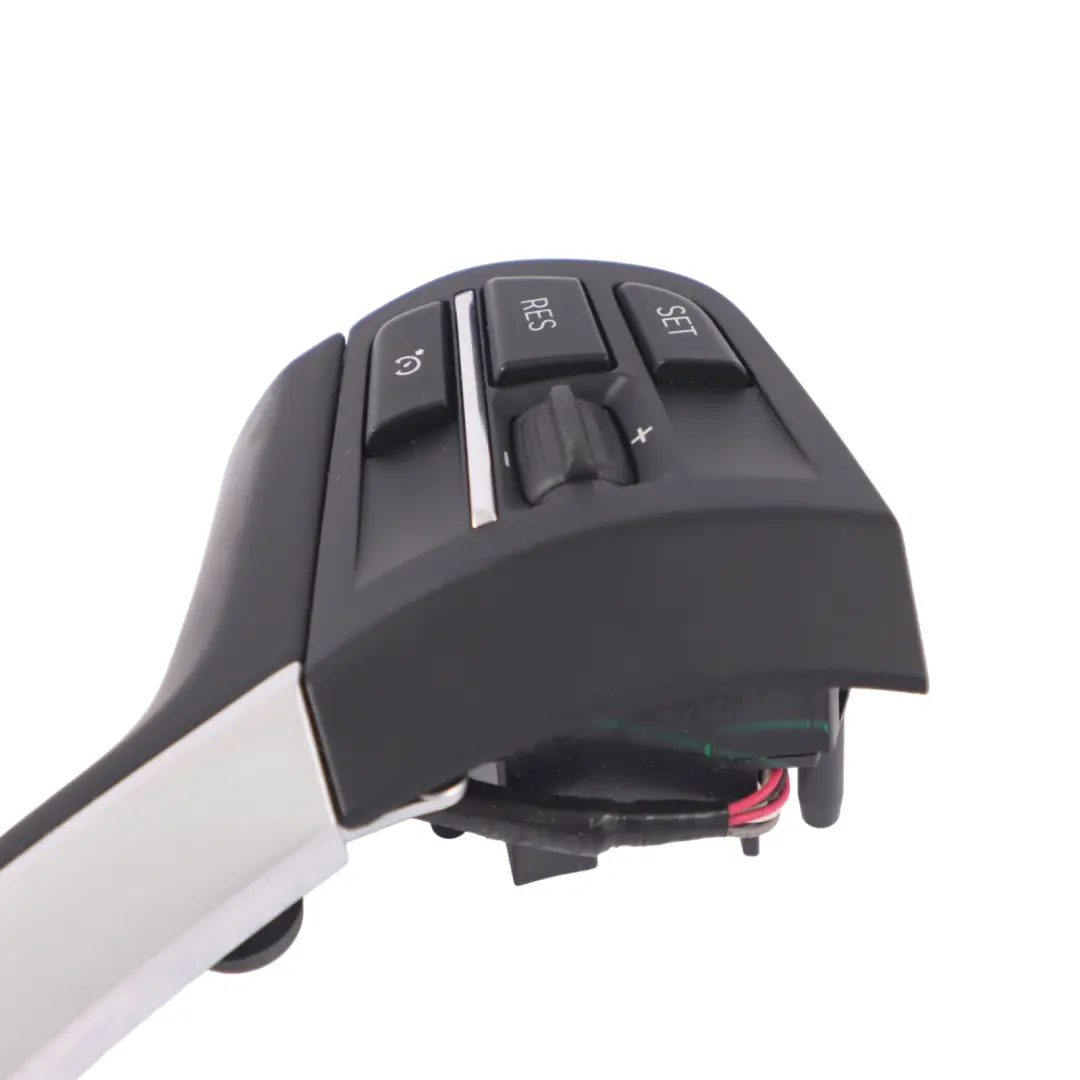 BMW X3 F25 X4 F26 X5 F15 Abdeckung Trim Multifunktions Schalter Lenkrad - SKU 9270260-1 - Teilenummer 9270260