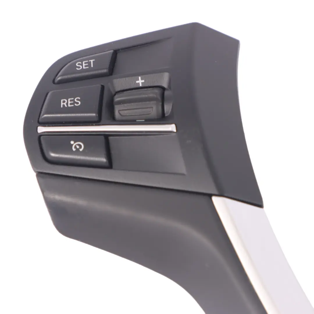 BMW X3 F25 X4 F26 X5 F15 Osłona Przełączniki Wielofunkcyjne - SKU 9270260-1 - Numer Części 9270260