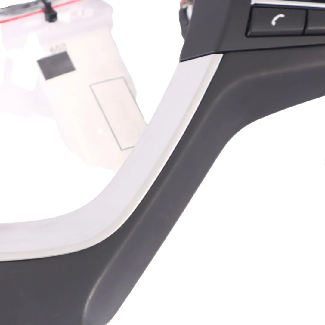 Capot protection interrupteur multifonctions pour BMW X3 F25 X4 F26 X5 F15 à propos du numéro de pièce 9270260 BMW X3 F25 X4 F26 X5 F15 Capot protection interrupteur multifonctions - SKU 9270260-1 - Numéro de pièce 9270260