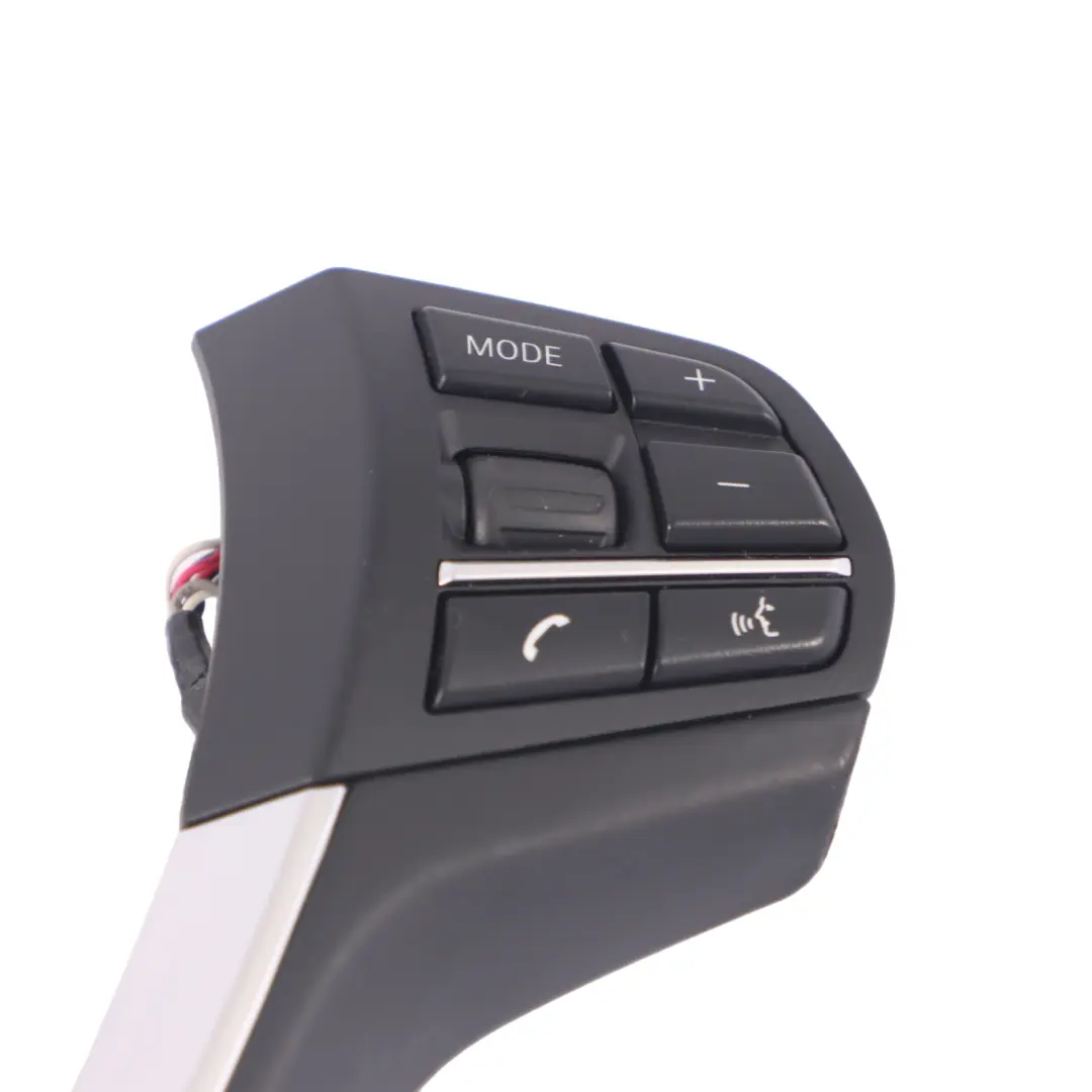 BMW X3 F25 X4 F26 X5 F15 Cover Trim Multifunction Switch Steering Wheel - SKU 9270260-1 - Part number 9270260