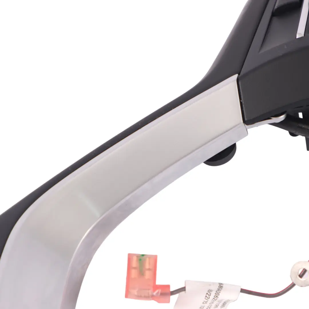 Trim Multifunction Switch Steering Wheel to BMW X3 F25 X4 F26 X5 F15 Cover with Part number 9270260 BMW X3 F25 X4 F26 X5 F15 Cover Trim Multifunction Switch Steering Wheel - SKU 9270260-1 - Part number 9270260