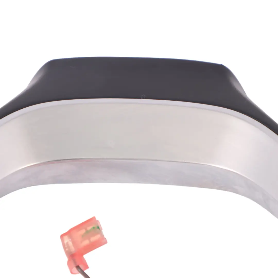 Capot protection interrupteur multifonctions pour BMW X3 F25 X4 F26 X5 F15 à propos du numéro de pièce 9270260 BMW X3 F25 X4 F26 X5 F15 Capot protection interrupteur multifonctions - SKU 9270260-1 - Numéro de pièce 9270260