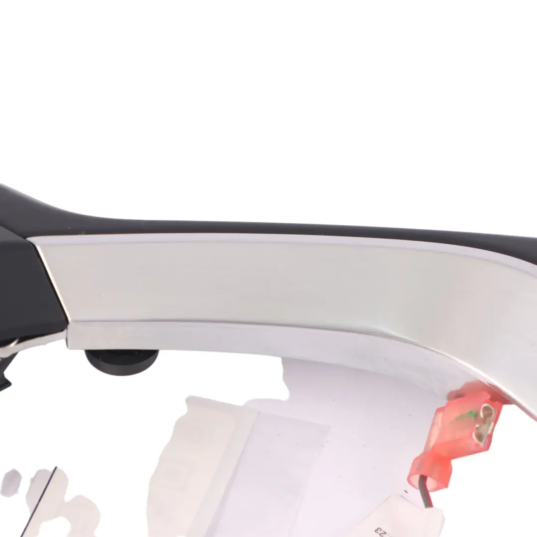 BMW X3 F25 X4 F26 X5 F15 Cover Trim Multifunction Switch Steering Wheel - SKU 9270260-1 - Part number 9270260