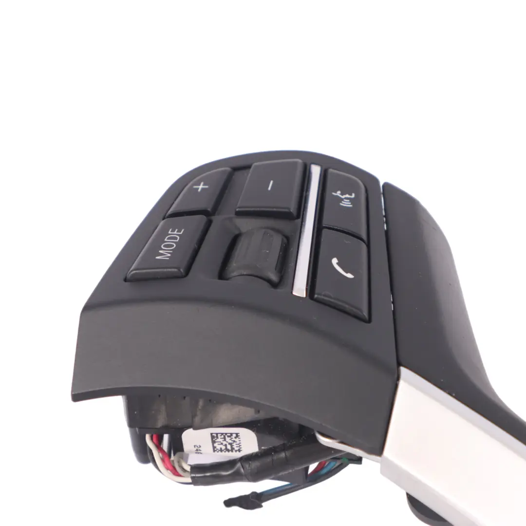 BMW X3 F25 X4 F26 X5 F15 Osłona Przełączniki Wielofunkcyjne - SKU 9270260-1 - Numer Części 9270260