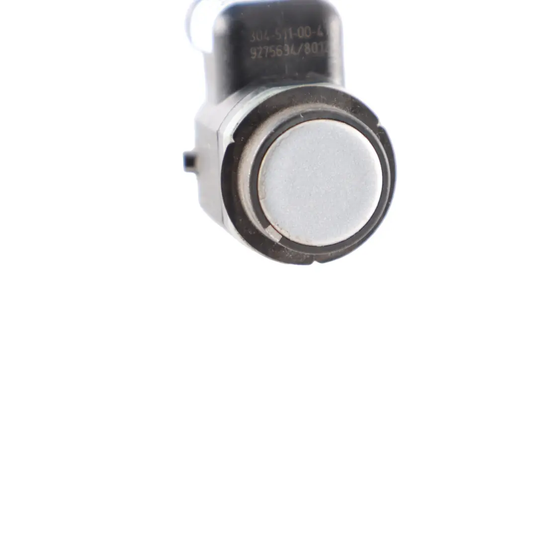 Czujnik Parkowania PDC Srebrny do BMW F10 LCI F11 o numerze 9270497 BMW F10 LCI F11 Czujnik Parkowania PDC Srebrny - SKU 9270497-TS - Numer Części 9270497