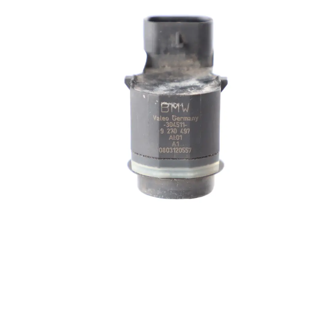  Sensore PDC BMW F10 LCI F11Distanza Parcheggio Deep Sea Blue - A76 - SKU 9270497-TS - Numero di parte 9270497
