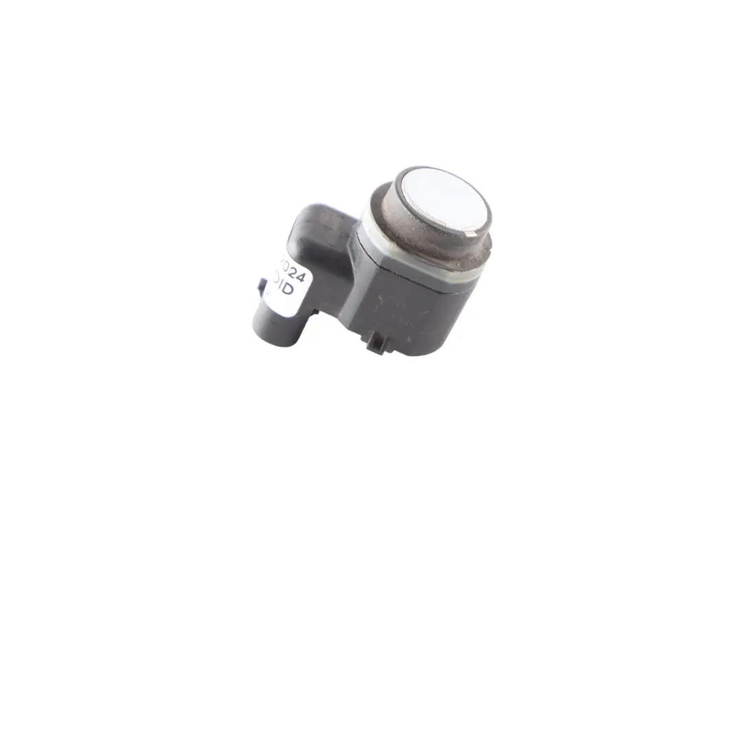  PDC Sensor BMW F10 LCI F11 Parking Distance Titansilber Silver - 354 - SKU 9270497-TS - Part number 9270497