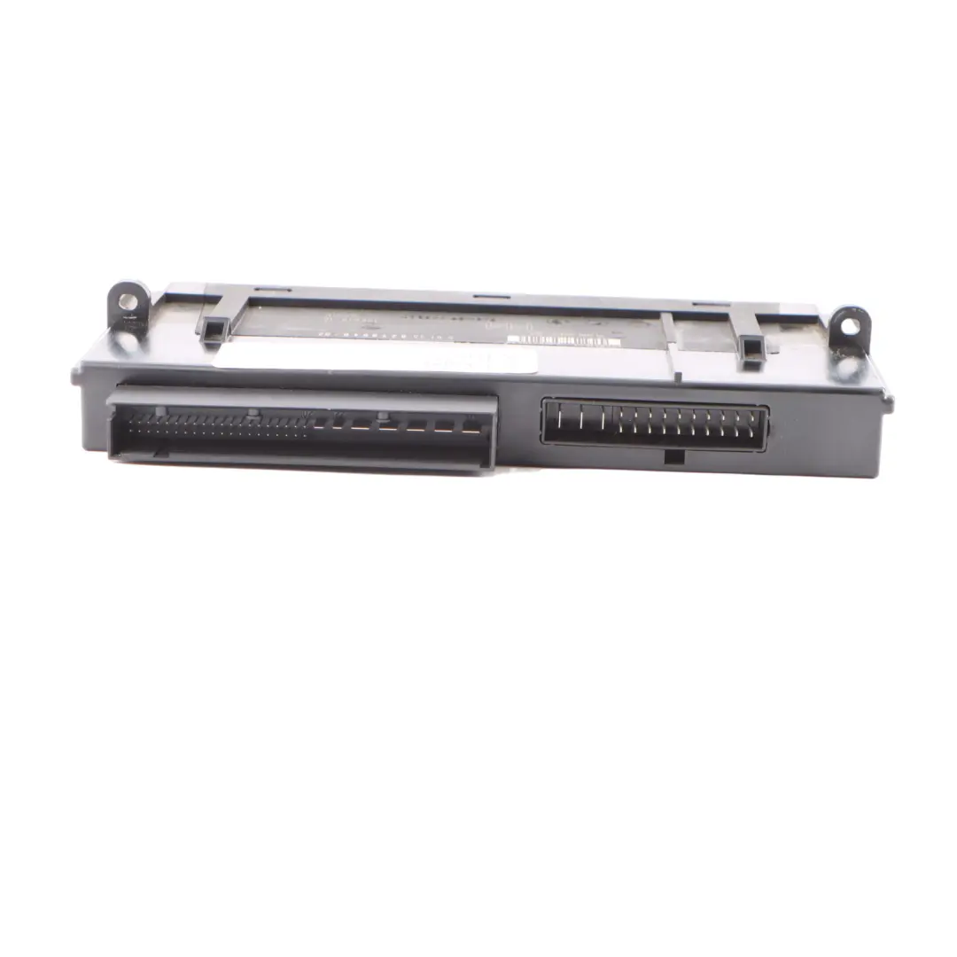 BMW E93 ECU Body Control Module H4 Junction Box PL2RR JBBFE IIIR - SKU 9270646-2 - Part number 9270646