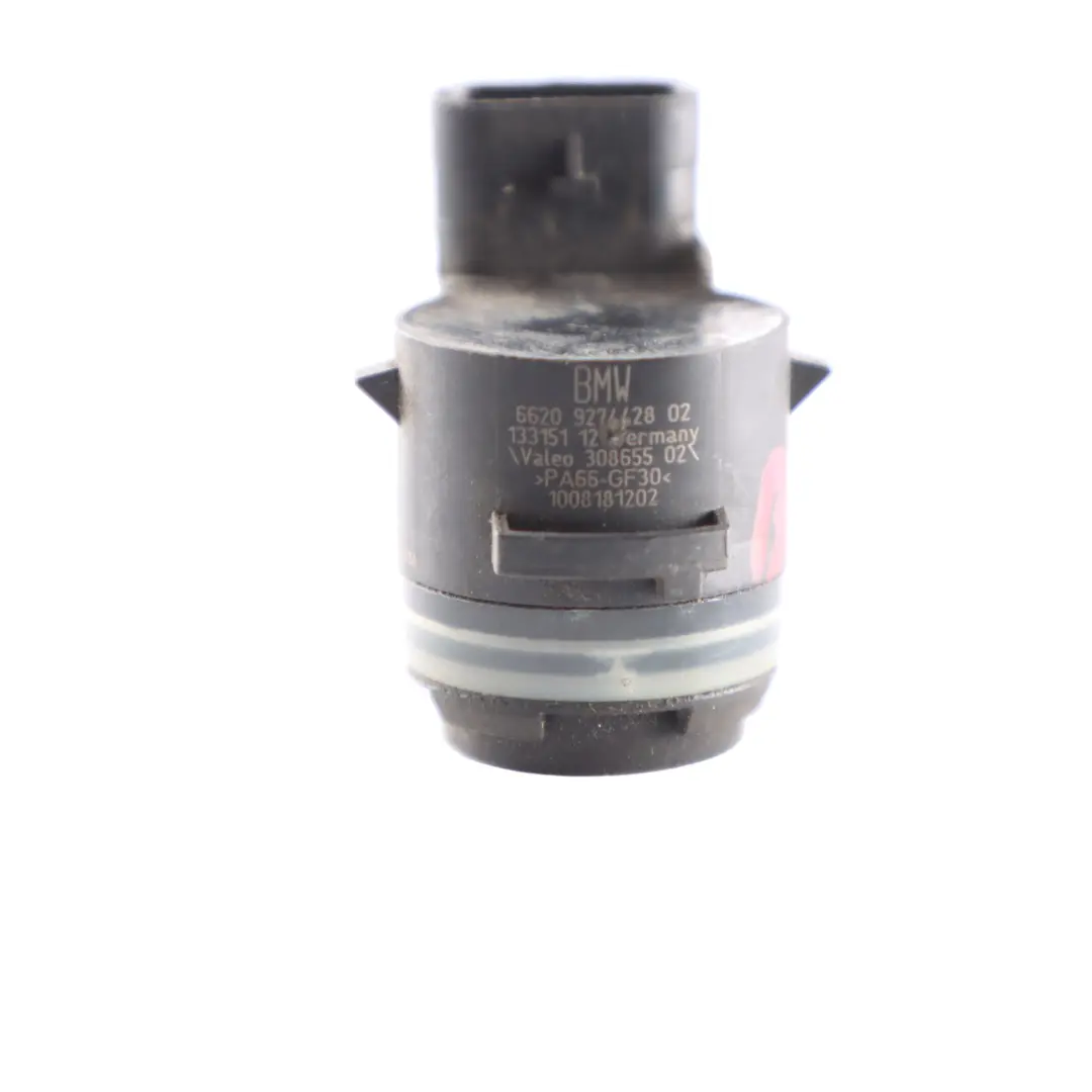  Parksensor Mini Cooper F54 F55 F56 F57 F60 PDC Ultraschall Schwarz SET - SKU 9274428-1 - Teilenummer 9274428