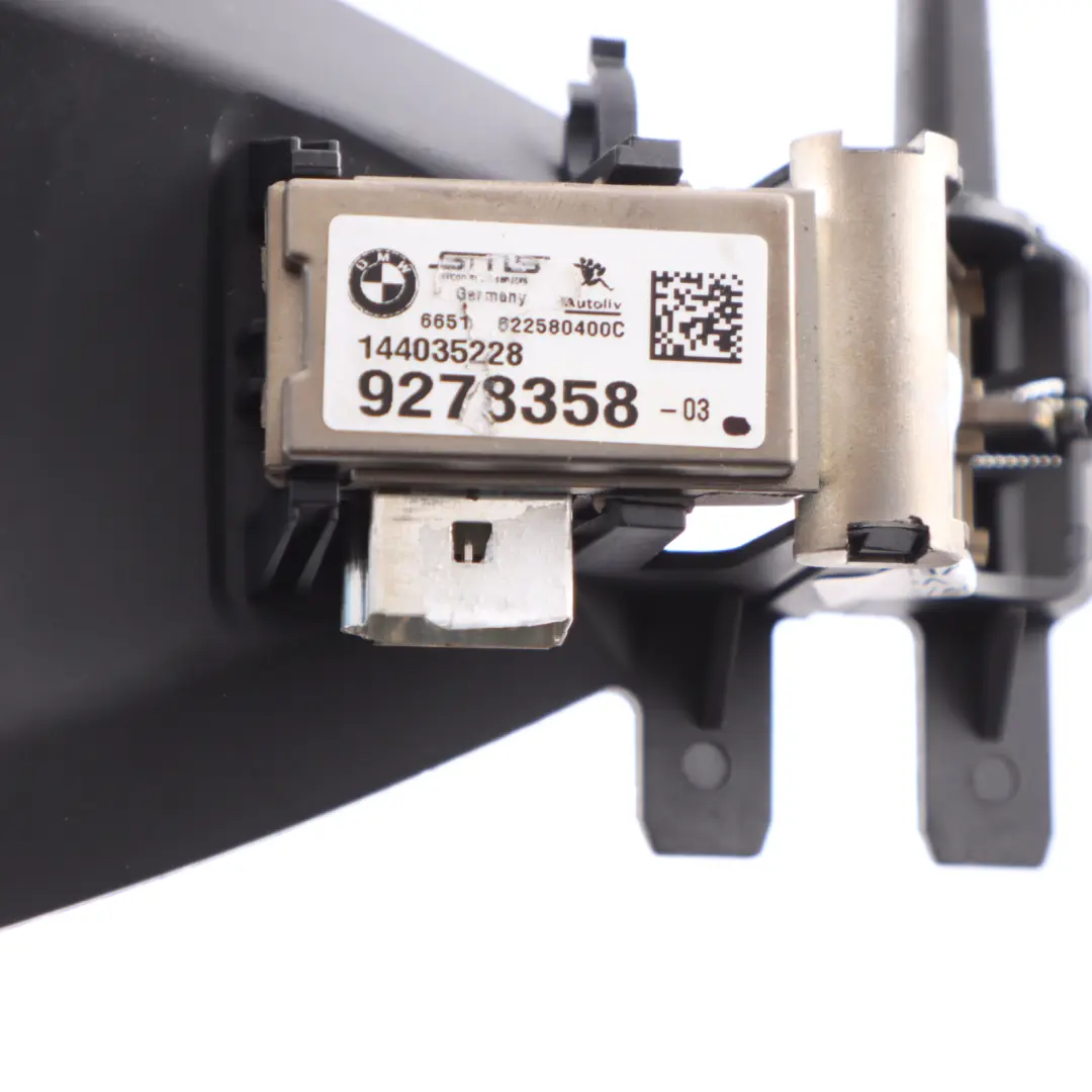 Caméra Pare Brise Fenêtre Avant Caméra KaFas pour BMW F20 F21 F22 F87 à propos du numéro de pièce 9278358 BMW F20 F21 F22 F87 Caméra Pare Brise Fenêtre Avant Caméra KaFas - SKU 9278358 - Numéro de pièce 9278358