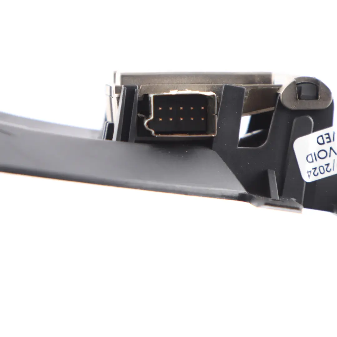 Windschutz Scheibe Kamera Front Scheibe KaFas Kamera für BMW F20 F21 F22 F87 mit Teilenummer 9278358 BMW F20 F21 F22 F87 Windschutz Scheibe Kamera Front Scheibe KaFas Kamera - SKU 9278358 - Teilenummer 9278358