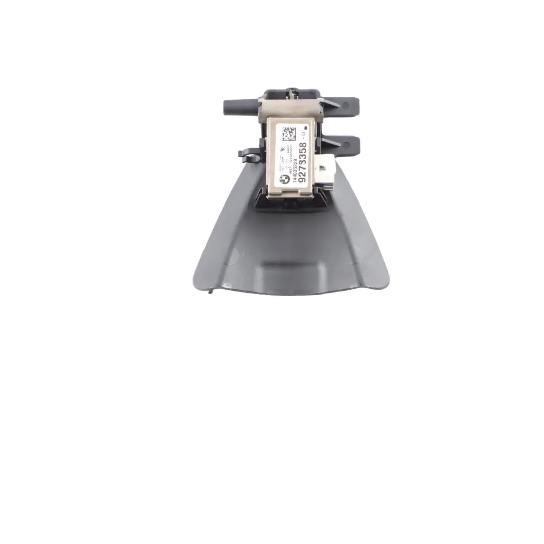 BMW F20 F21 F22 F87 Windscreen Camera Front Window KaFAS Camera - SKU 9278358 - Part number 9278358