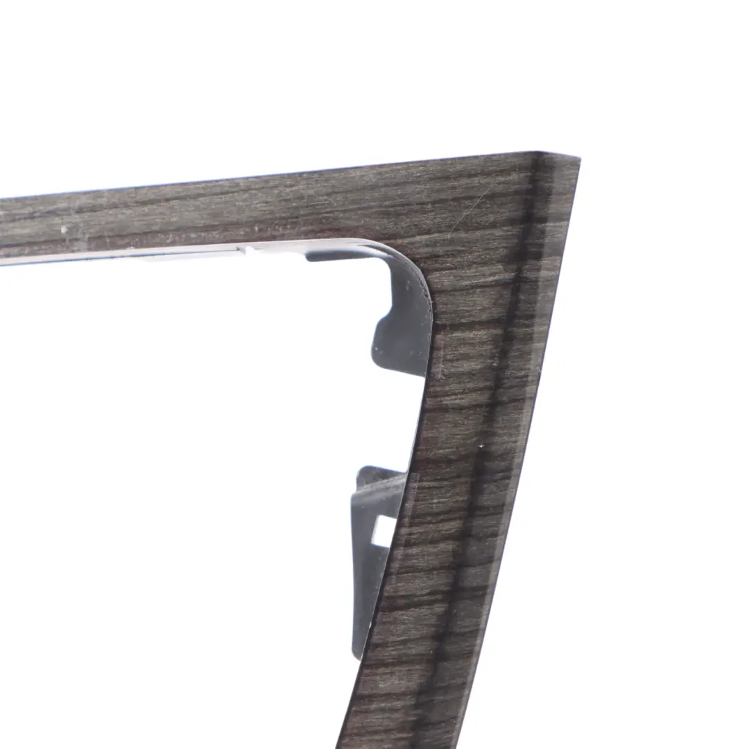 Gearshift Cover Trim Centre Console Panel Wood Fineline to BMW E82 E88 with Part number 9278771 BMW E82 E88 Gearshift Cover Trim Centre Console Panel Wood Fineline - SKU RHD-9278771 - Part number 9278771