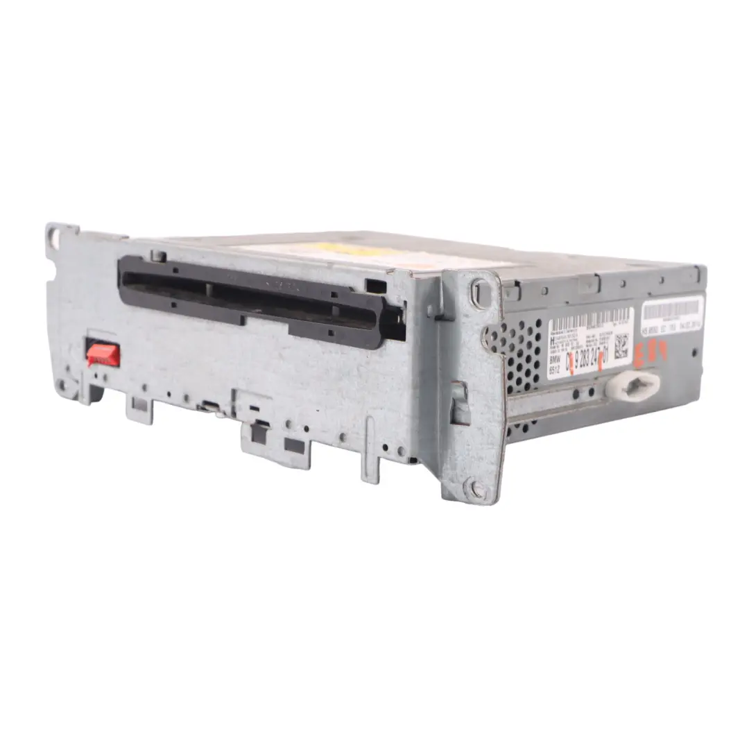 BMW X1 E84 Radio Stereo Odtwarzacz CD Nawigacja Radioodtwarzacz - SKU 9283247-1 - Numer Części 9283247