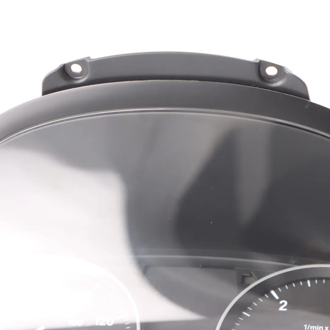  Speedo Clocks BMW E81 E87 LCI 123d N47S Instrument Cluster MPH Automatic - SKU 9283806-1 - Part number 9283806