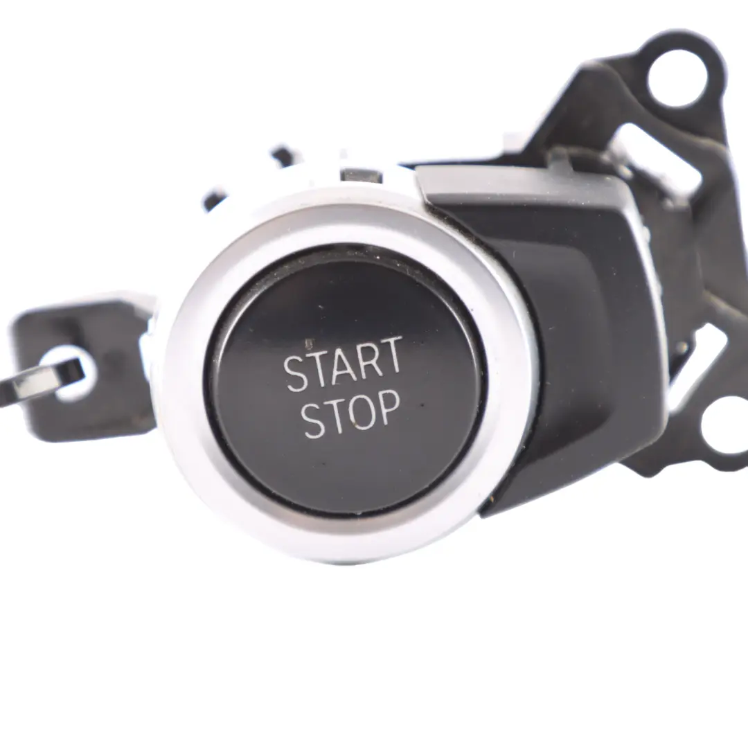 BMW X5 F15 Engine Start Stop Switch Button Panel - SKU RHD-9297995 - Part number 9297995