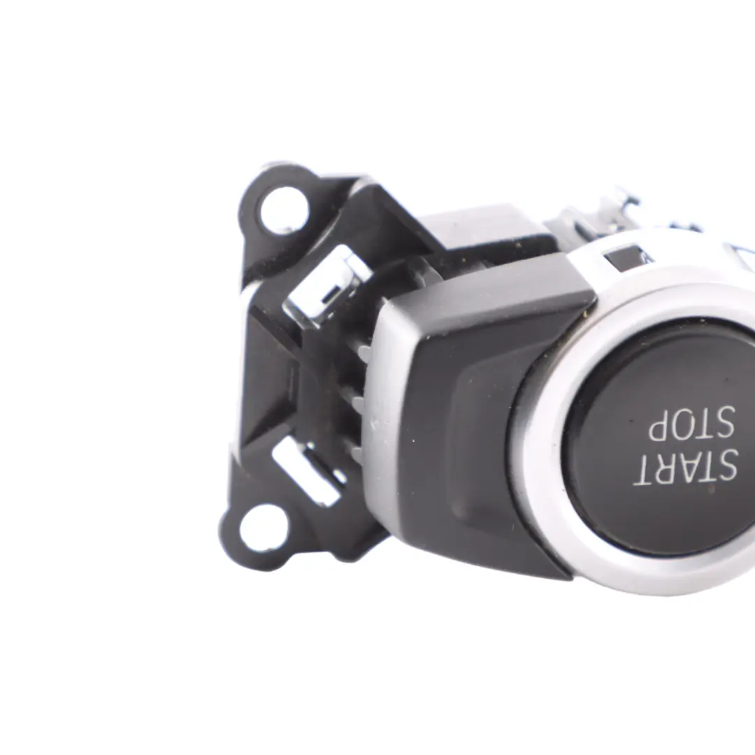 BMW X5 F15 Engine Start Stop Switch Button Panel - SKU RHD-9297995 - Part number 9297995