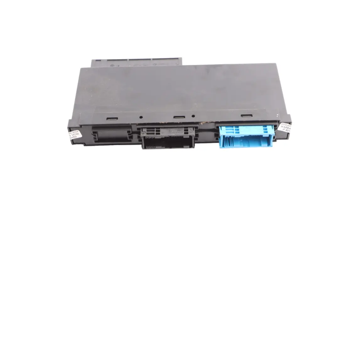 BMW E82 ECU Body Control Module Junction Box L1 PL2RR JBBFE - SKU 9298944 - Part number 9298944