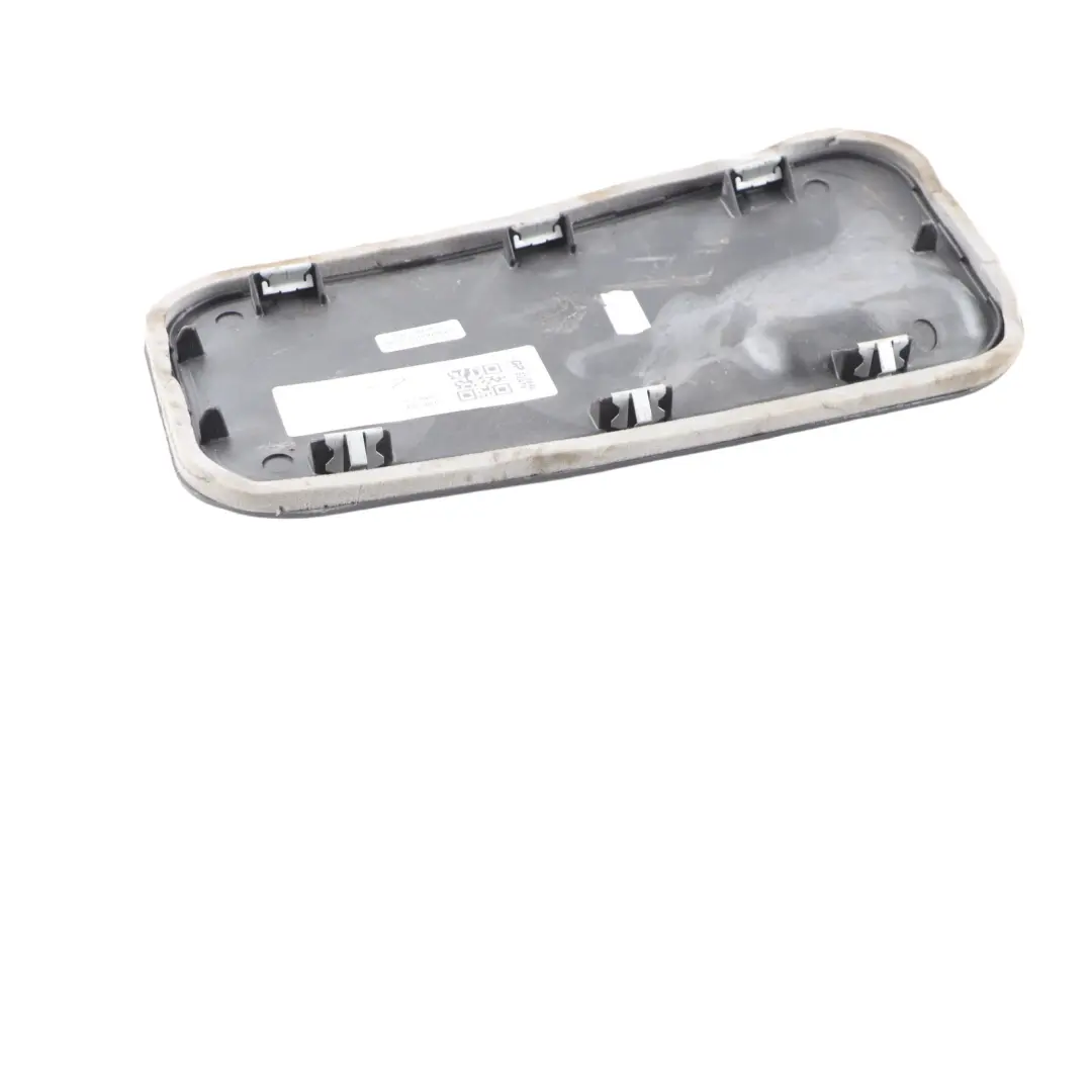 Firewall Engine Cover Trim Panel to BMW F90 F93 G01 G02 with Part number 9301588 BMW F90 F93 G01 G02 Firewall Engine Cover Trim Panel - SKU 9301588 - Part number 9301588