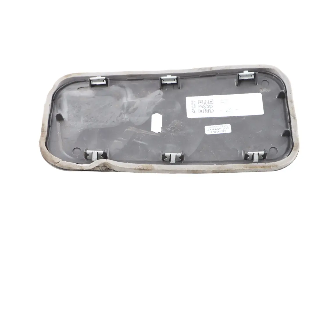 Firewall Engine Cover Trim Panel to BMW F90 F93 G01 G02 with Part number 9301588 BMW F90 F93 G01 G02 Firewall Engine Cover Trim Panel - SKU 9301588 - Part number 9301588