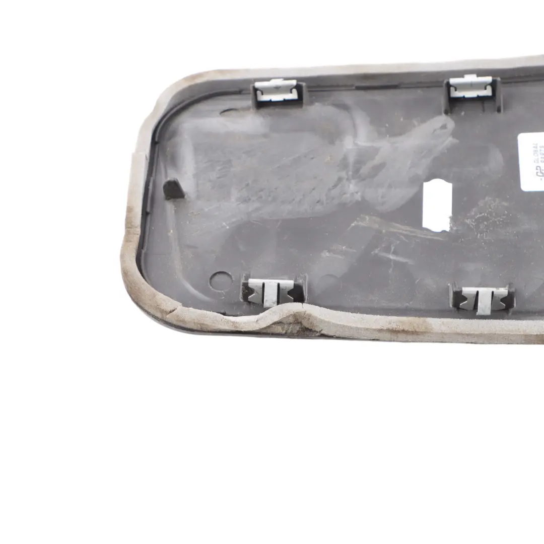 BMW F90 F93 G01 G02 Firewall Engine Cover Trim Panel - SKU 9301588 - Part number 9301588