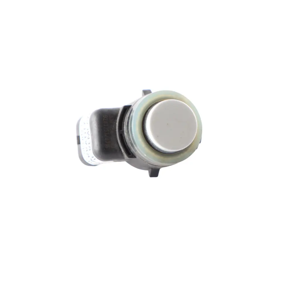  PDC Sensor Mini F54 F55 F56 Heck Ultraschall Abstandspfeffer Weiß - 850 - SKU 9302548-PW - Teilenummer 9302550