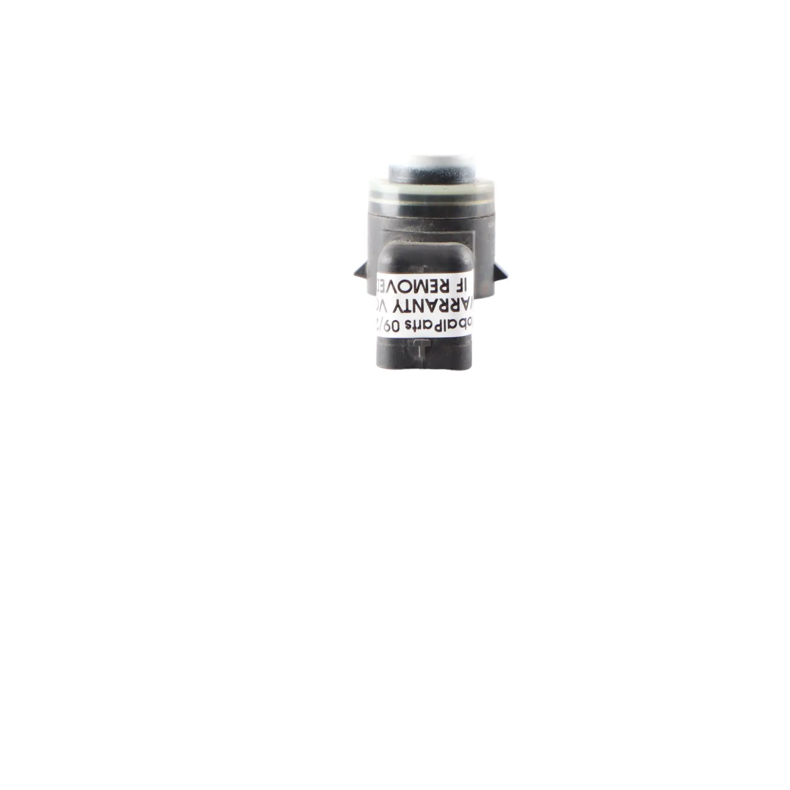 PDC Sensor Mini F54 F55 F56 Heck Ultraschall Abstandspfeffer Weiß - 850
