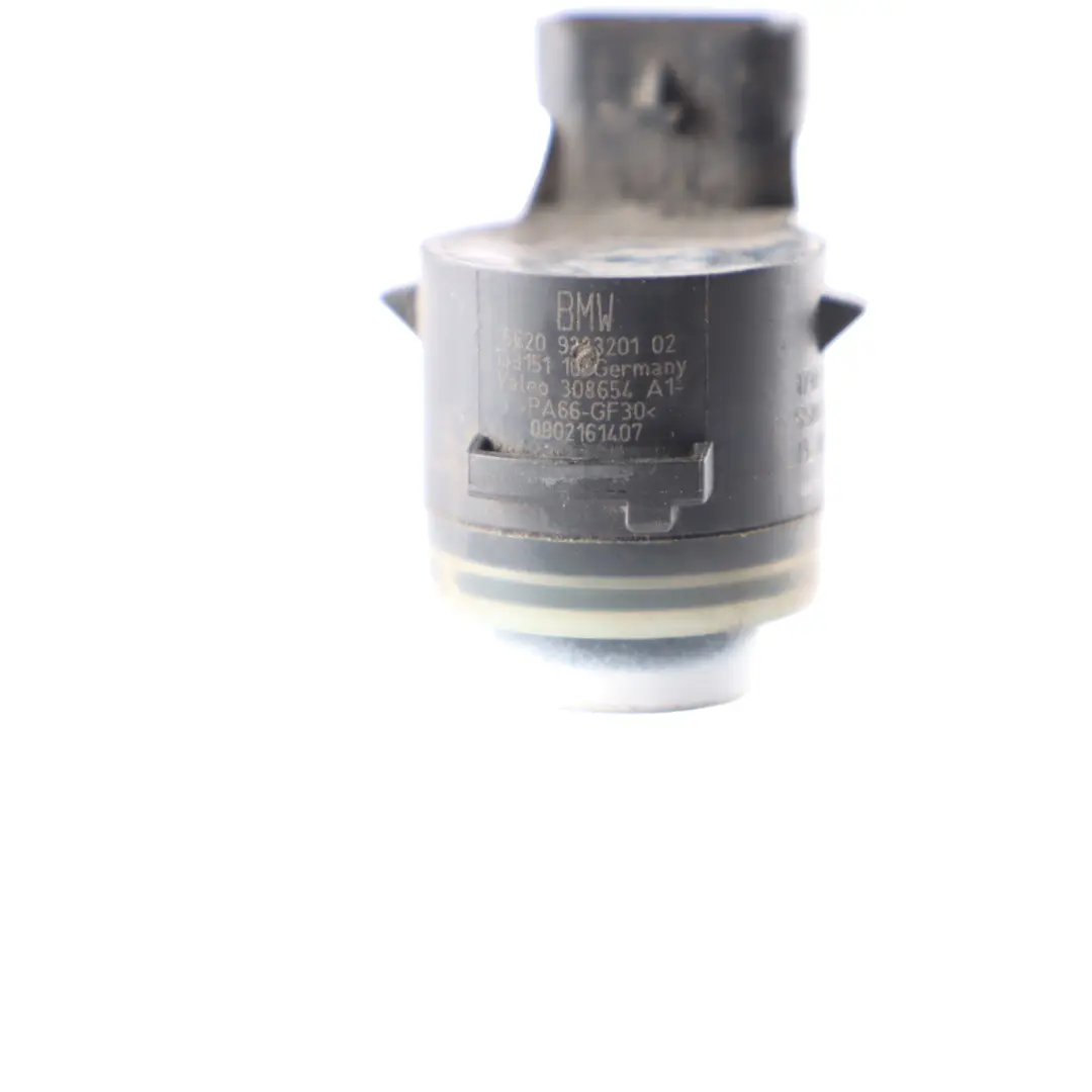  Sensor PDC Mini F54 F55 Trasero Distancia Aparcamiento Chili Rojo - 851 - SKU 9302548-PW - Número de pieza 9302550