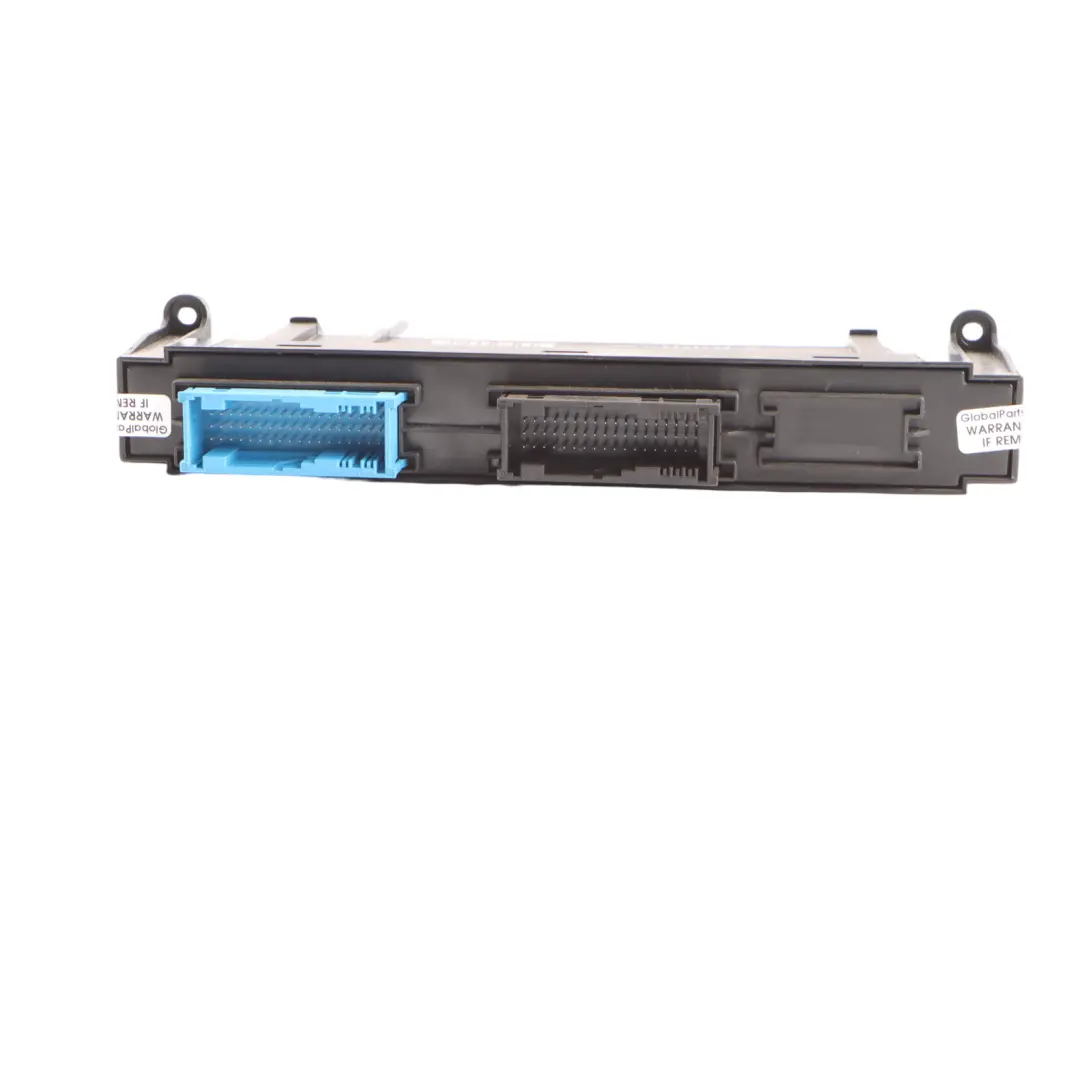 BMW E88 Unità Controllo del corpo Comfort Modulo BCM Unità ECU - SKU 9305738 - Numero di parte 9305738