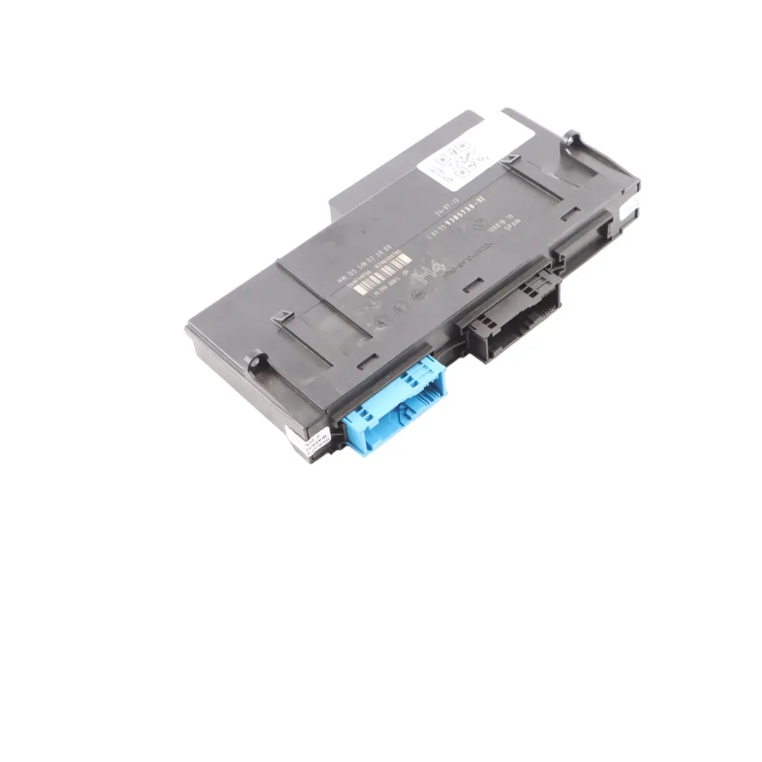 Körperkontrolle Komfort-Einheit Modul BCM Einheit ECU für BMW E88 mit Teilenummer 9305738 BMW E88 Körperkontrolle Komfort-Einheit Modul BCM Einheit ECU - SKU 9305738 - Teilenummer 9305738