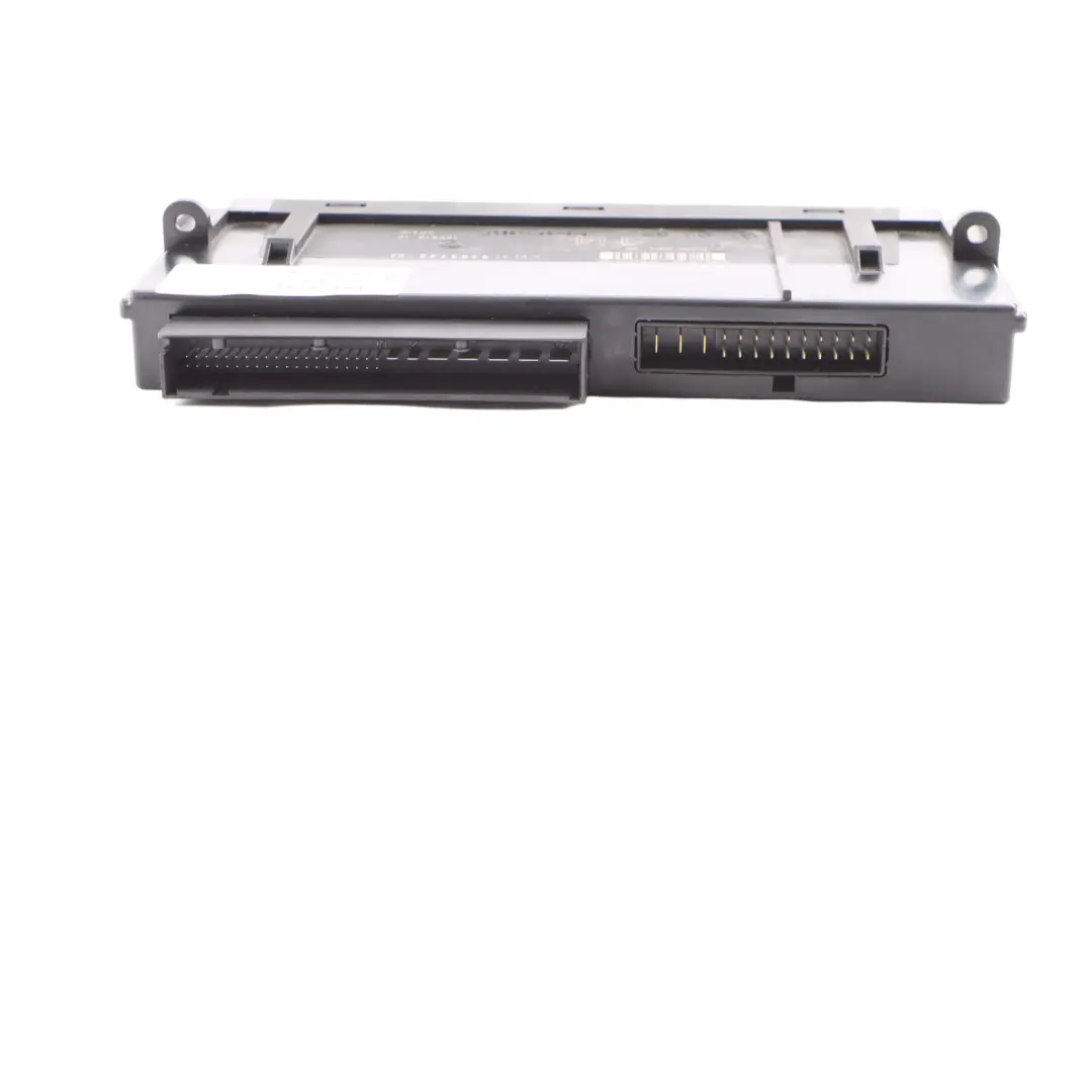 Body Control Comfort Unit Module BCM Unit ECU BMW E88 - SKU 9305738 - Part number 9305738
