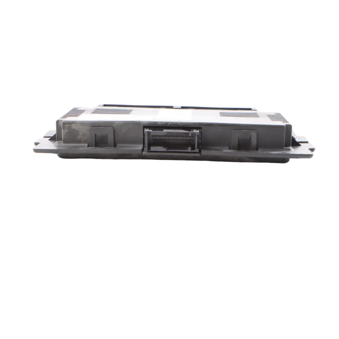 Module d'éclairage l'habitacle de contrôle ECU Basis PL2 FRM3R pour BMW E88 à propos du numéro de pièce 9308361 BMW E88 Module d'éclairage l'habitacle de contrôle ECU Basis PL2 FRM3R - SKU 9308361-1 - Numéro de pièce 9308361