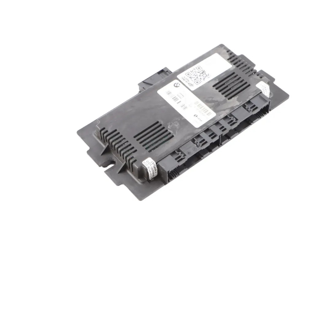 Module d'éclairage l'habitacle de contrôle ECU Basis PL2 FRM3R pour BMW E88 à propos du numéro de pièce 9308361 BMW E88 Module d'éclairage l'habitacle de contrôle ECU Basis PL2 FRM3R - SKU 9308361-1 - Numéro de pièce 9308361