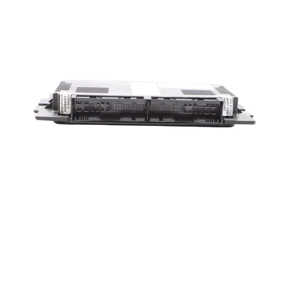 Module d'éclairage l'habitacle de contrôle ECU Basis PL2 FRM3R pour BMW E88 à propos du numéro de pièce 9308361 BMW E88 Module d'éclairage l'habitacle de contrôle ECU Basis PL2 FRM3R - SKU 9308361-1 - Numéro de pièce 9308361