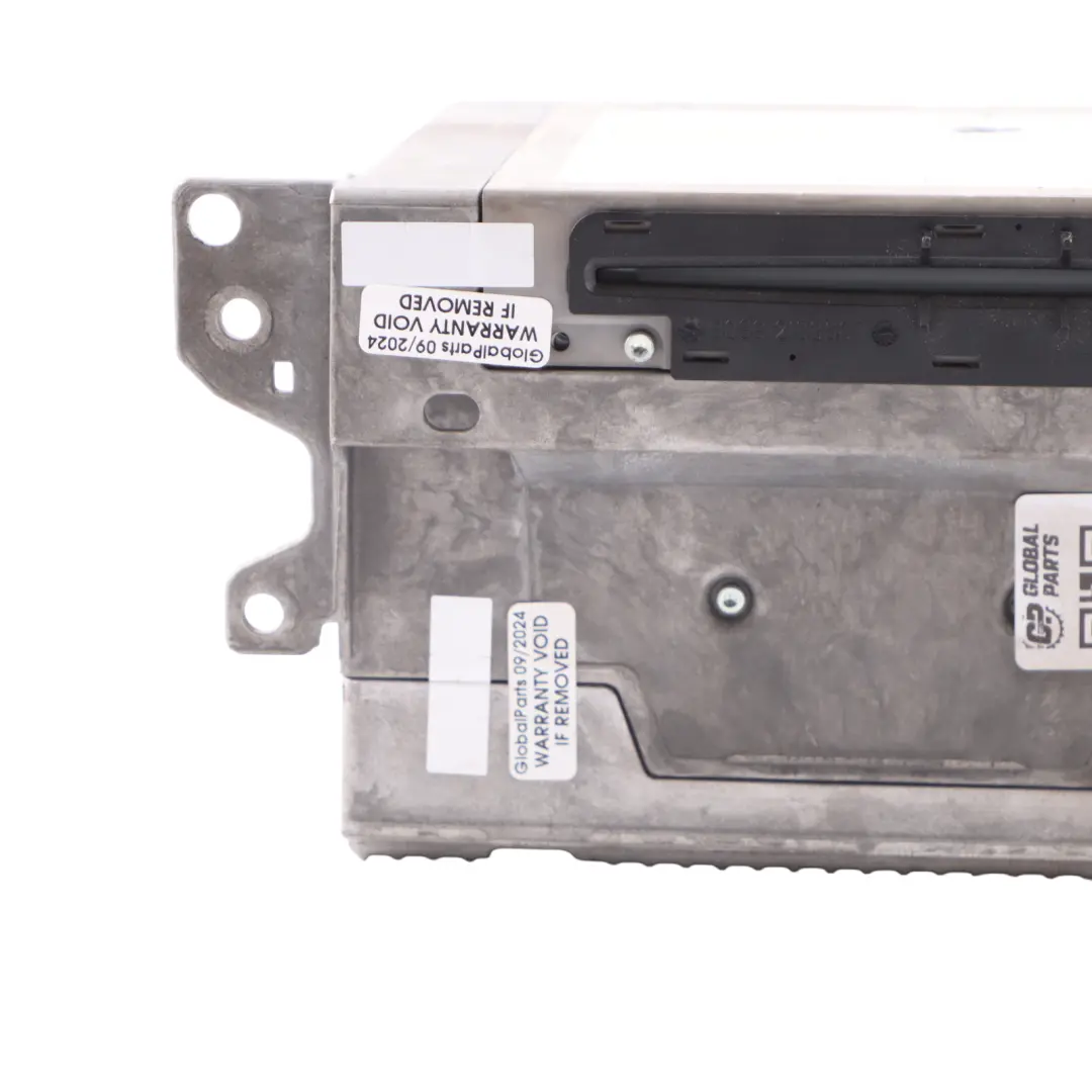  Navigation Head Unit BMW F10 F20 F21 F30 F31 Media Player High - SKU 9311035 - Part number 9311035