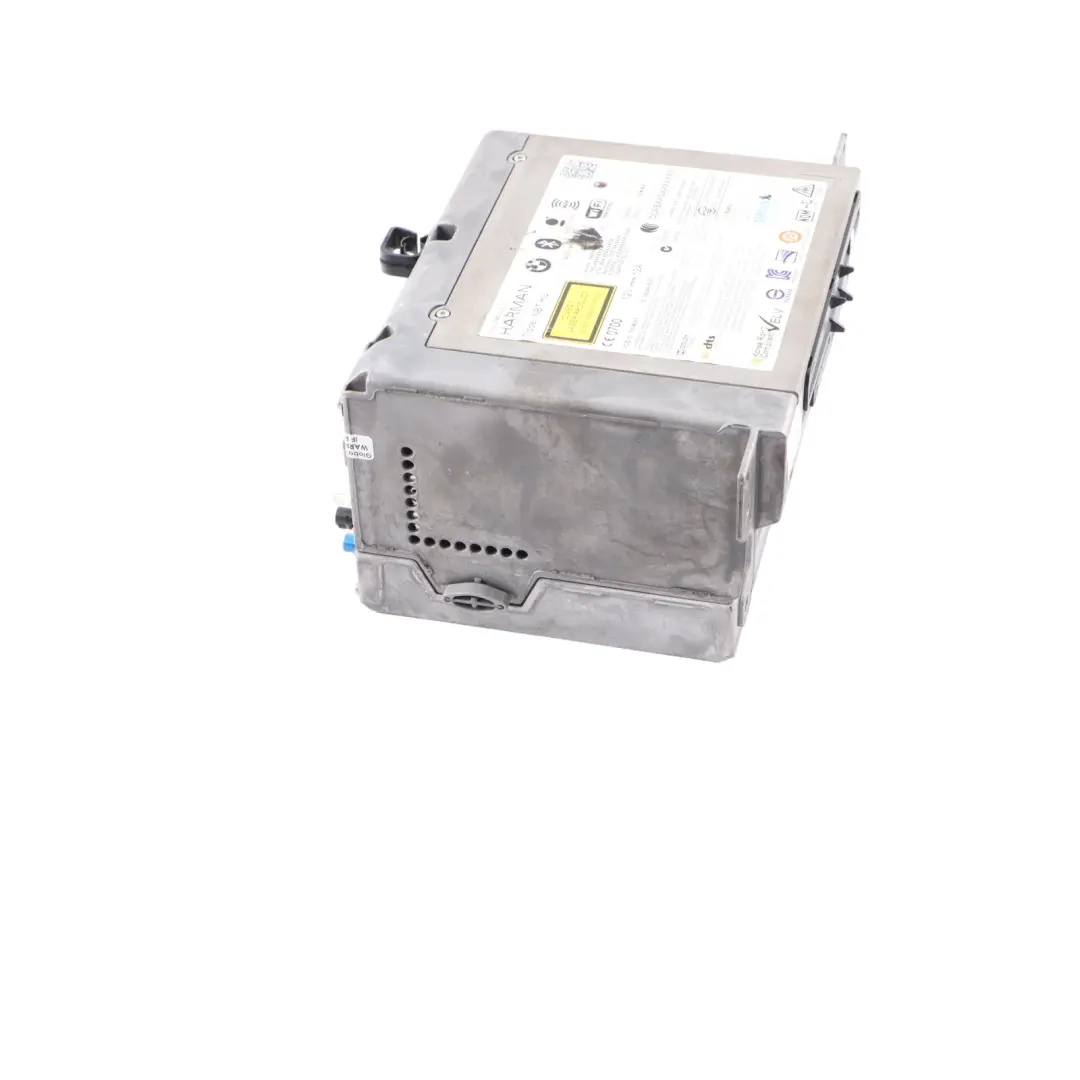  Navigationskopfeinheit BMW F10 F20 F21 F30 F31 Media Player - SKU 9311035 - Teilenummer 9311035