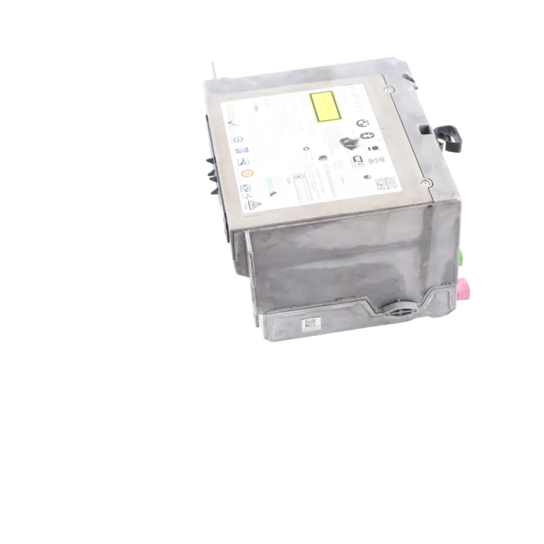 Unité Centrale Navigation BMW F10 F20 F21 F30 F31 Multimédia pour à propos du numéro de pièce 9311035 Unité Centrale Navigation BMW F10 F20 F21 F30 F31 Multimédia - SKU 9311035 - Numéro de pièce 9311035