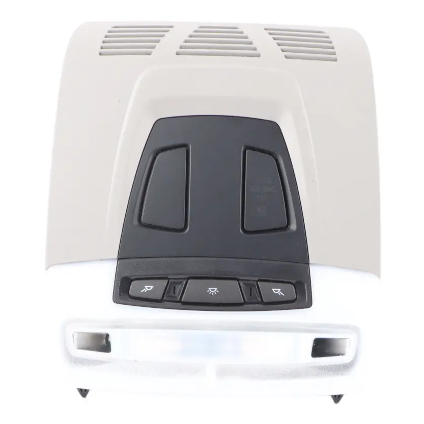 Światło Panel Podsufitki Wewnętrzne LED do BMW F20 F21 F30 F31 F32 F33 o numerze 9312496 BMW F20 F21 F30 F31 F32 F33 Światło Panel Podsufitki Wewnętrzne LED - SKU 9312496-7 - Numer Części 9312496