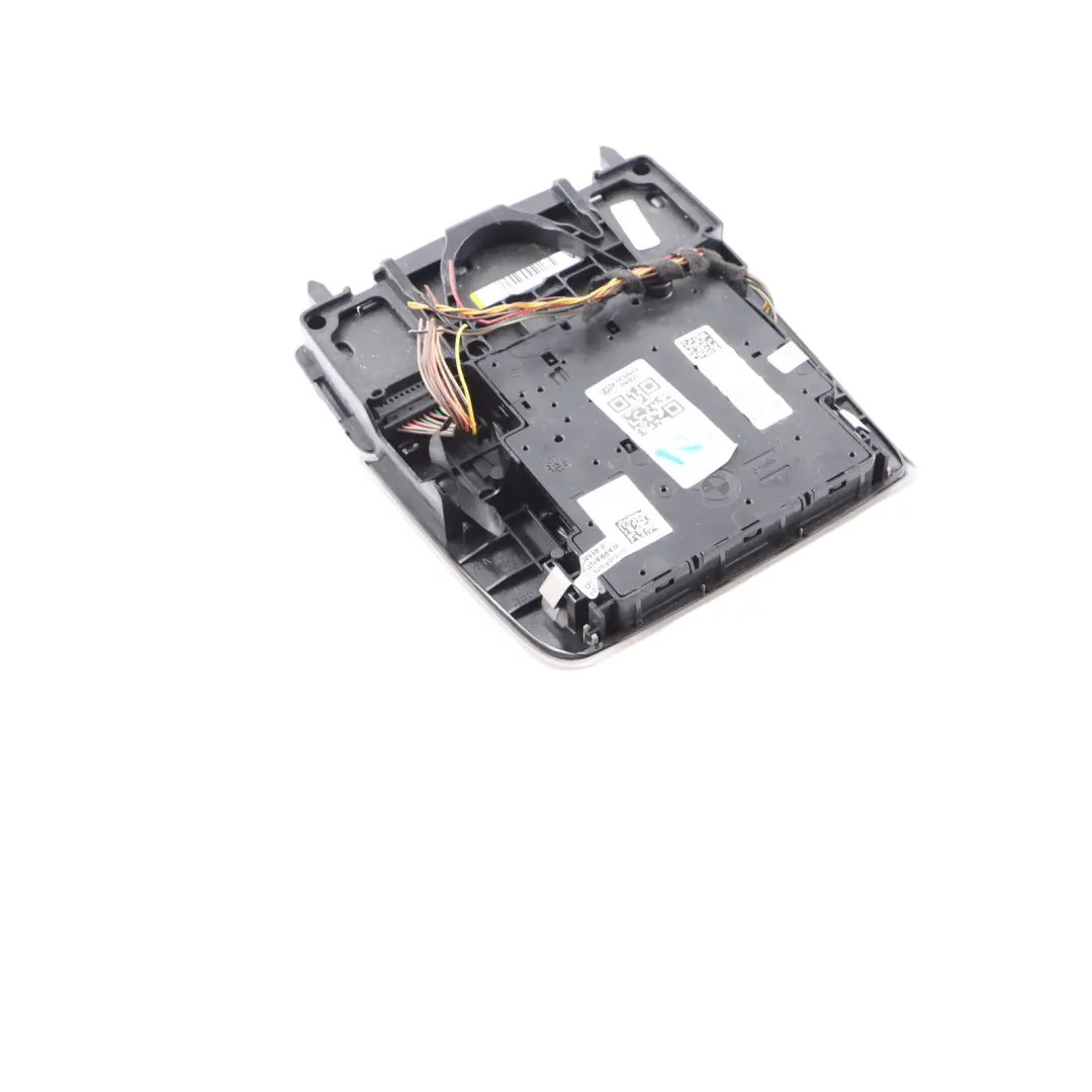 Światło Panel Podsufitki Wewnętrzne LED do BMW F20 F21 F30 F31 F32 F33 o numerze 9312496 BMW F20 F21 F30 F31 F32 F33 Światło Panel Podsufitki Wewnętrzne LED - SKU 9312496-7 - Numer Części 9312496