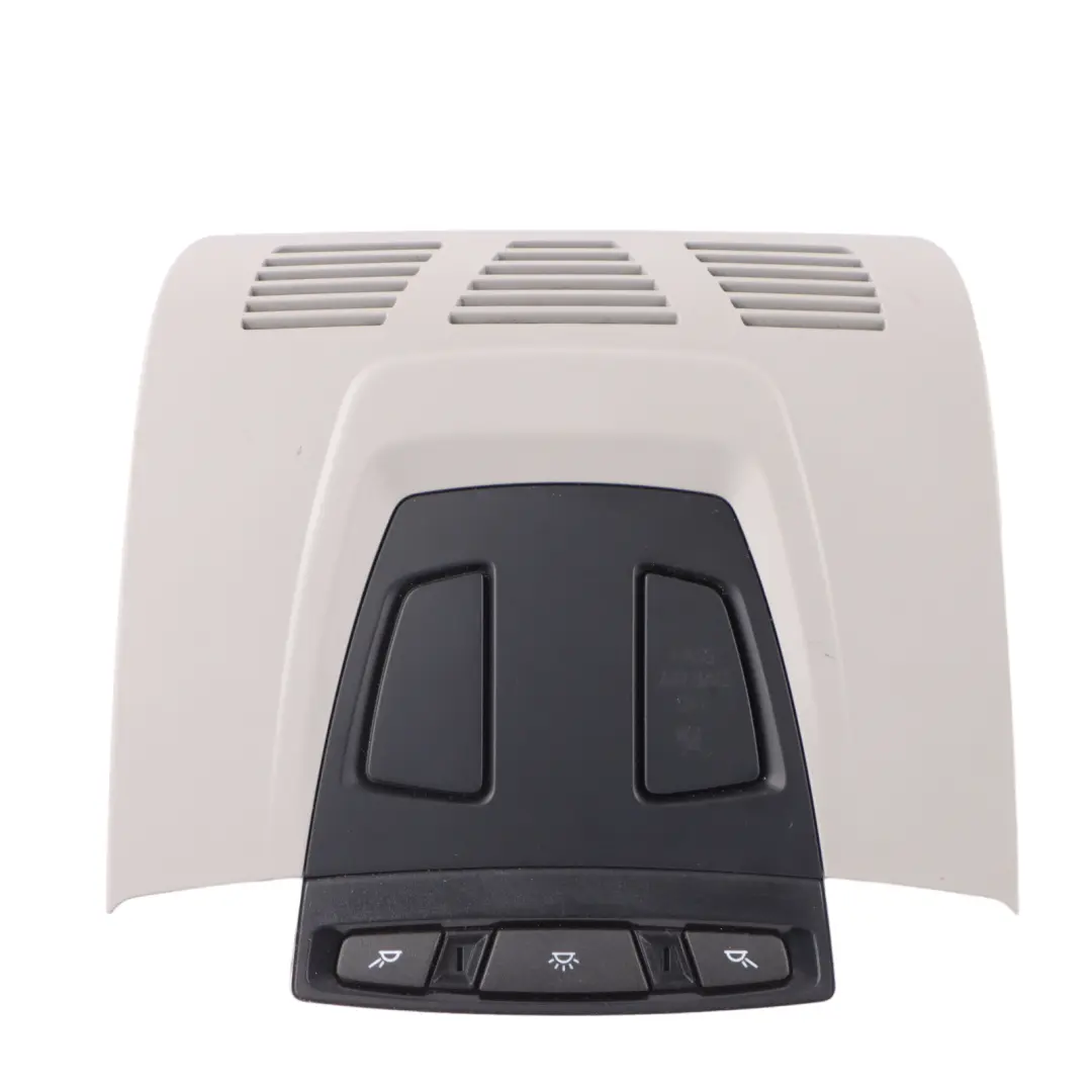 Luz De Techo Interior BMW F20 F21 F30 F31 F32 F33 Panel Frontal LED para con número de pieza 9312496 Luz De Techo Interior BMW F20 F21 F30 F31 F32 F33 Panel Frontal LED - SKU 9312496-7 - Número de pieza 9312496