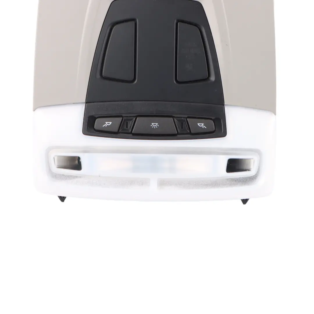  Plafonnier Intérieur LED Pour BMW F20 F21 F30 F31 F32 F33 Panneau Avant - SKU 9312496-7 - Numéro de pièce 9312496