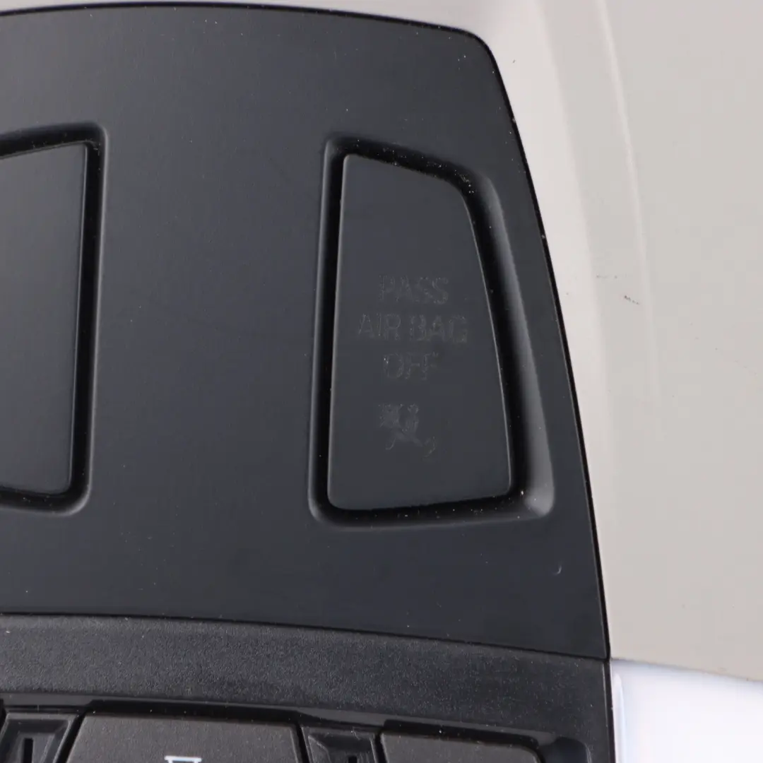 Luz De Techo Interior BMW F20 F21 F30 F31 F32 F33 Panel Frontal LED para con número de pieza 9312496 Luz De Techo Interior BMW F20 F21 F30 F31 F32 F33 Panel Frontal LED - SKU 9312496-7 - Número de pieza 9312496