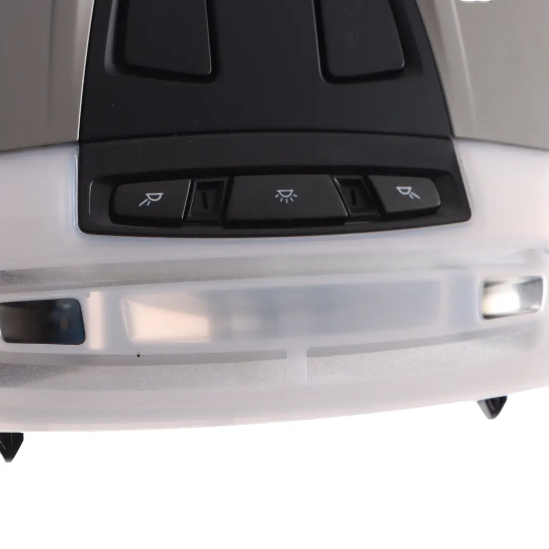  Plafonnier Intérieur LED Pour BMW F20 F21 F30 F31 F32 F33 Panneau Avant - SKU 9312496-7 - Numéro de pièce 9312496