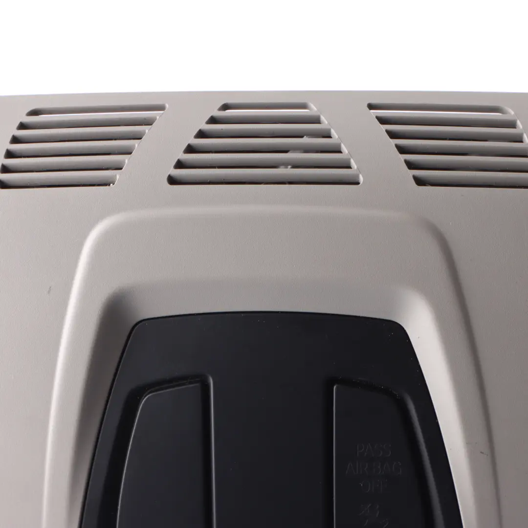 Luz De Techo Interior BMW F20 F21 F30 F31 F32 F33 Panel Frontal LED para con número de pieza 9312496 Luz De Techo Interior BMW F20 F21 F30 F31 F32 F33 Panel Frontal LED - SKU 9312496-7 - Número de pieza 9312496