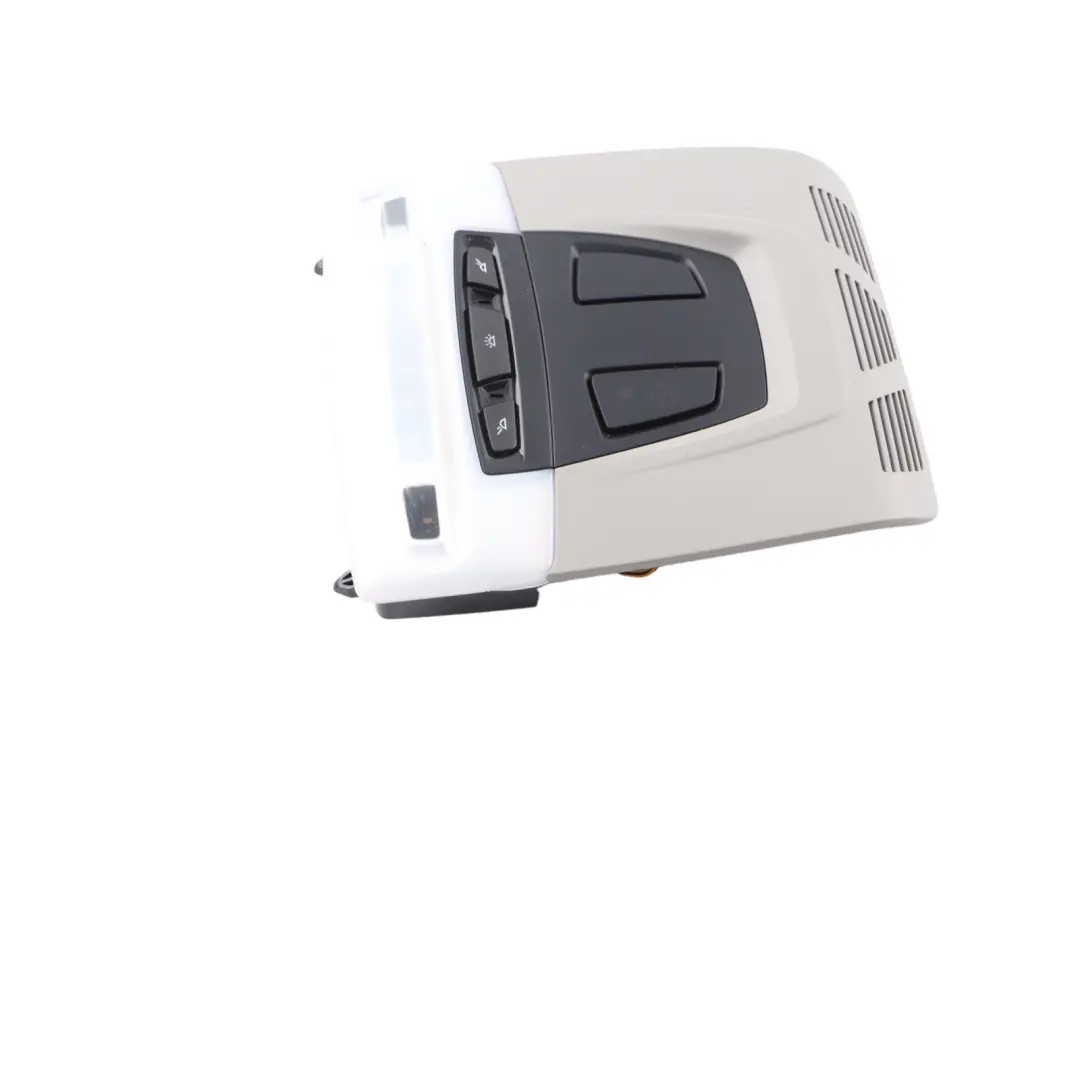  Plafonnier Intérieur LED Pour BMW F20 F21 F30 F31 F32 F33 Panneau Avant - SKU 9312496-7 - Numéro de pièce 9312496